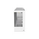 Корпус AeroCool Pivot-G-WT-v1 White (ACCM-ES08013.21)
