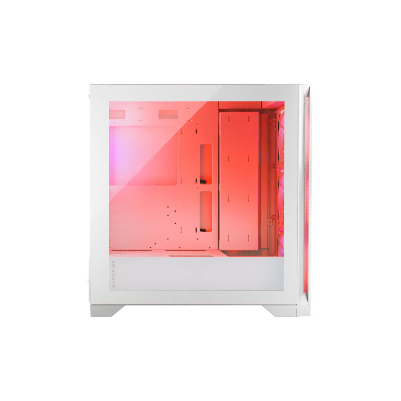 Корпус Modecom VOLCANO EXPANSE S ARGB (AT-EXPANSE-SG-20-000000)
