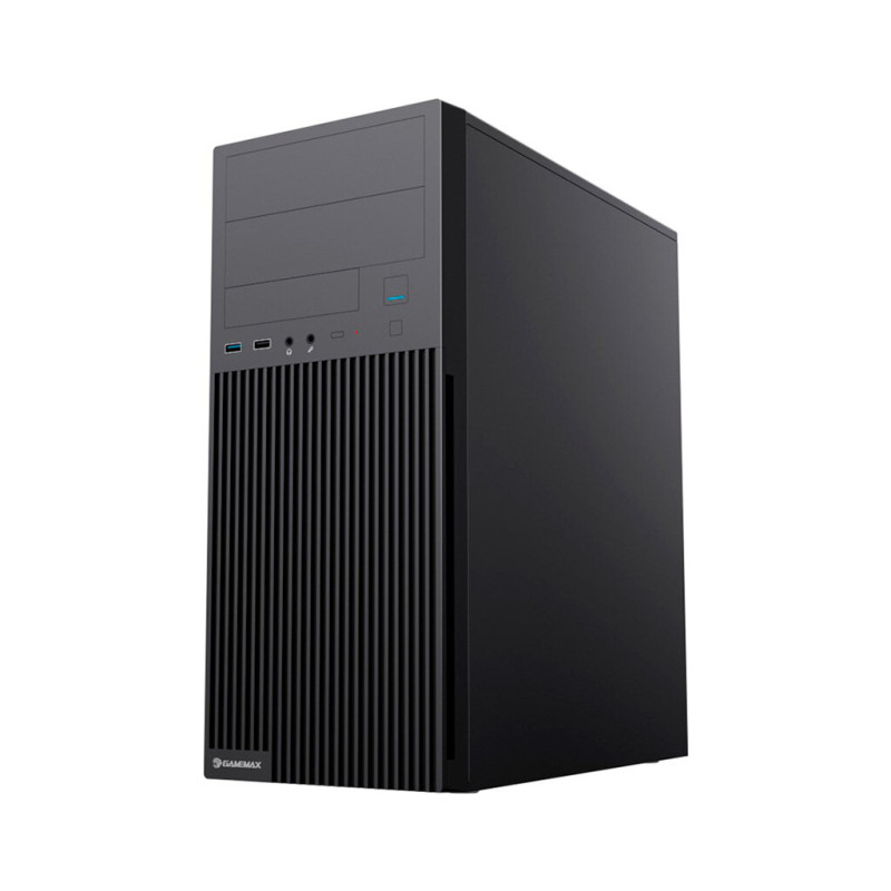 Корпус Gamemax ET-215-NP-U3