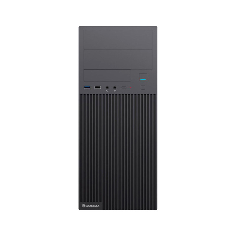 Корпус Gamemax ET-215-NP-U3