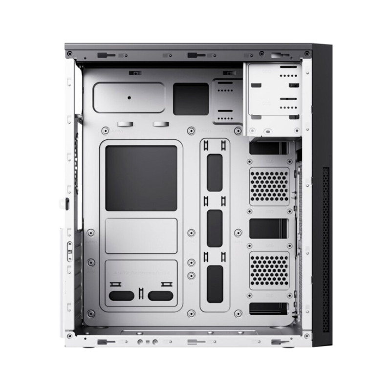 Корпус Gamemax ET-215-NP-U3