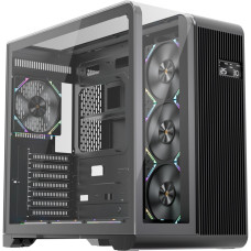 Корпус 1stPlayer RT7-BK