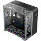 Корпус 1stPlayer RT7-BK