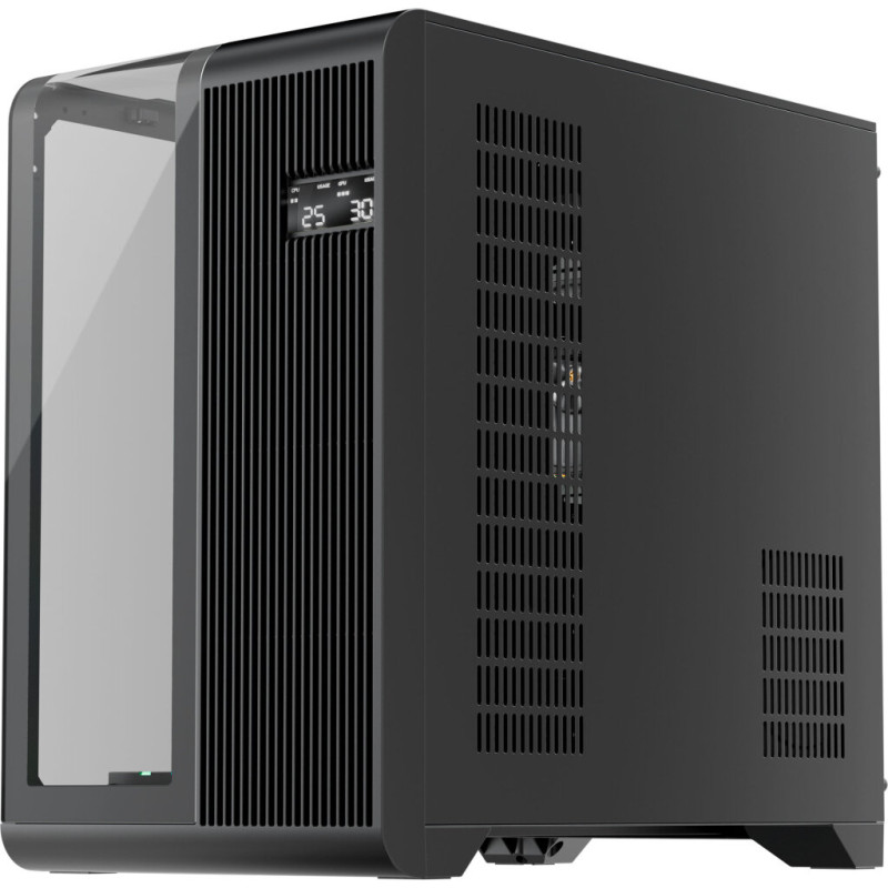 Корпус 1stPlayer RT7-BK