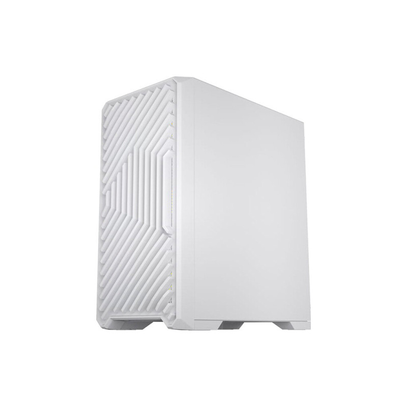 Корпус 1stPlayer T5-WH-4F1-W
