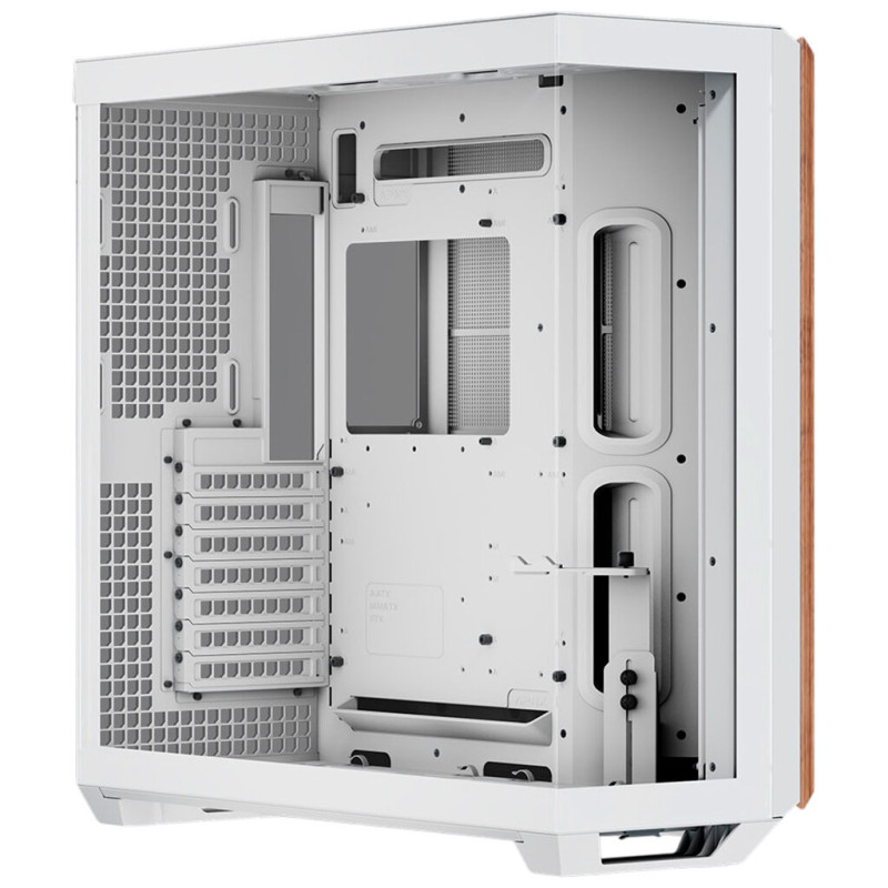 Корпус APNX V1-W White (APCM-VI01103.21)