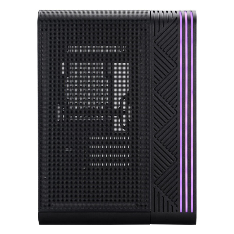 Корпус 1stPlayer VT5-BK