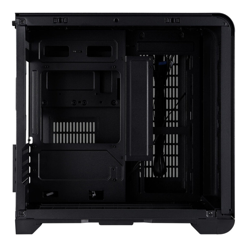Корпус 1stPlayer VT5-BK