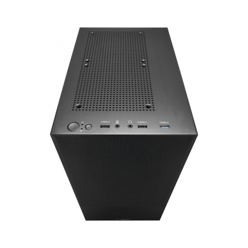 Корпус FSP S110-B