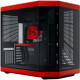 Корпус Hyte Y70 Black-Red (CS-HYTE-Y70-BR)