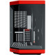 Корпус Hyte Y70 Black-Red (CS-HYTE-Y70-BR)