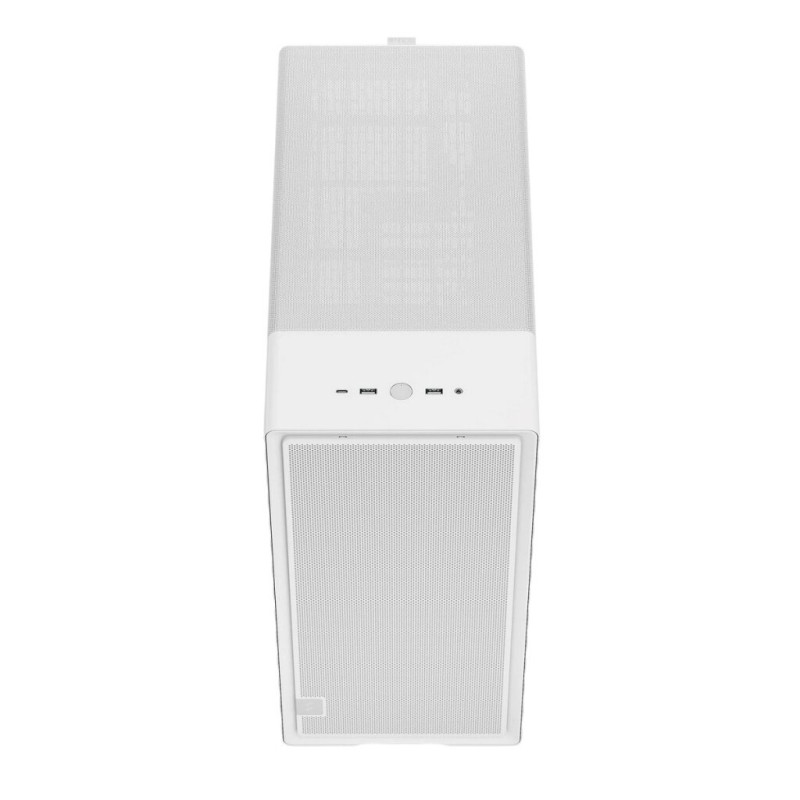 Корпус Fractal Design Epoch White TG Clear tint (FD-C-EPO1A-03)