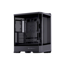 Корпус JONSBO D400 Black