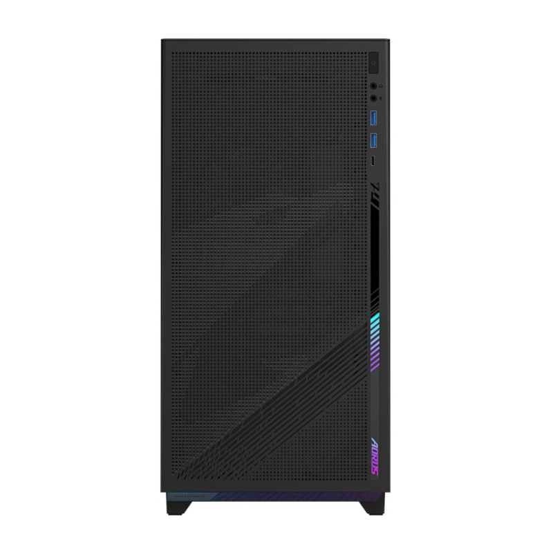 Корпус GIGABYTE GB-AC400G ST