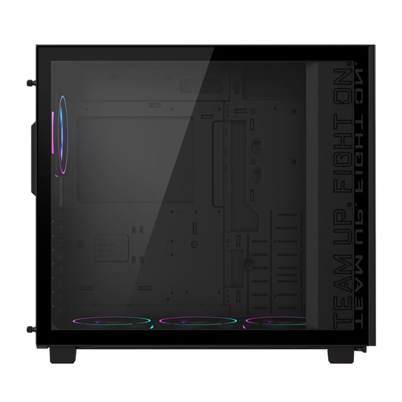 Корпус GIGABYTE GB-AC400G ST
