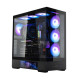 Корпус Zalman P40DSBLACK