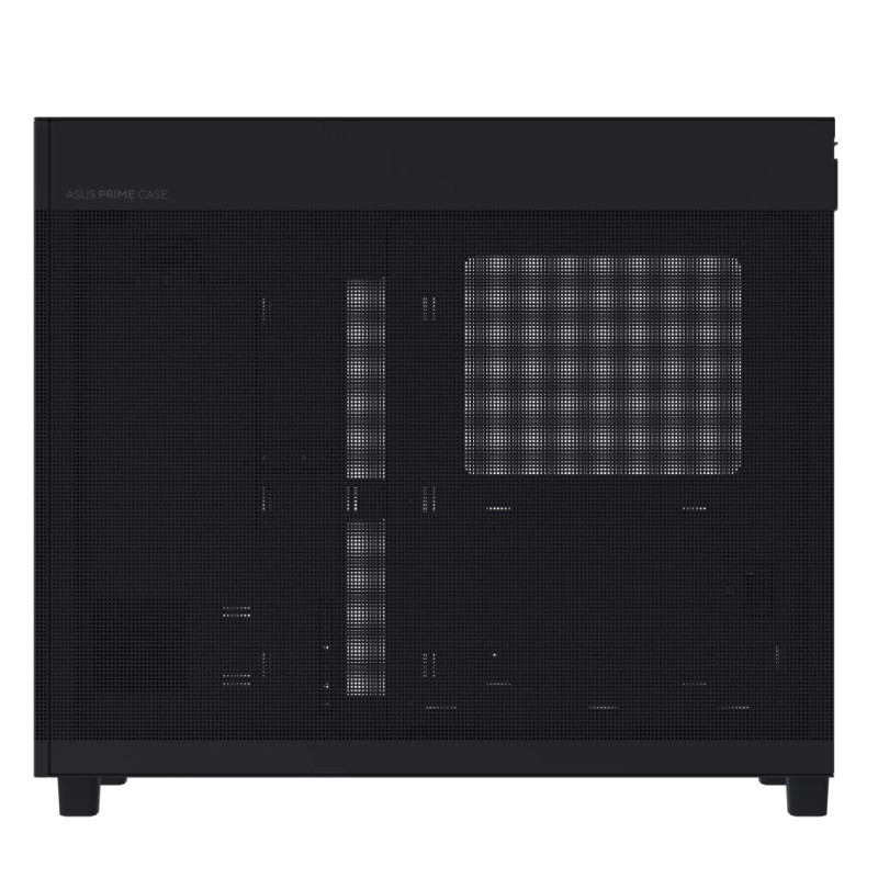 Корпус ASUS Prime AP303 TG Black (90DC00V0-B39010)