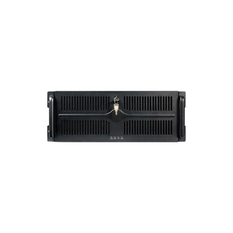 Корпус CHIEFTEC UNC-411E-B-OP