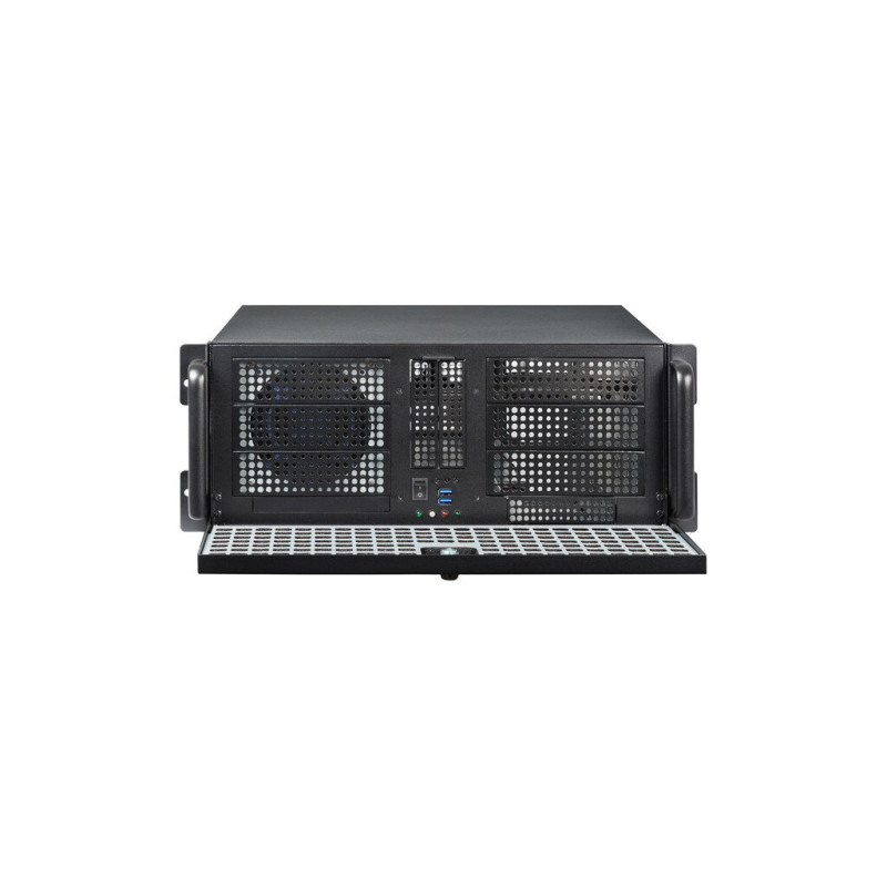 Корпус CHIEFTEC UNC-411E-B-OP