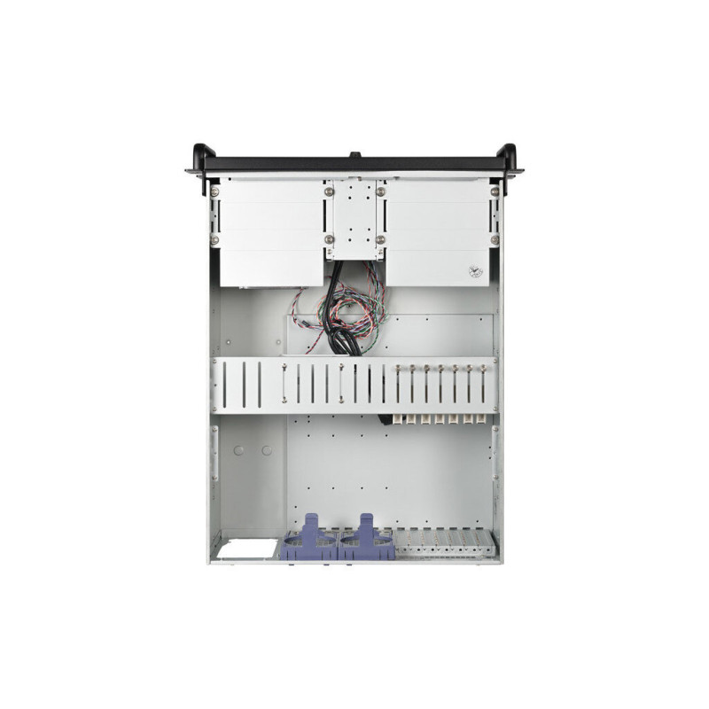 Корпус CHIEFTEC UNC-411E-B-OP