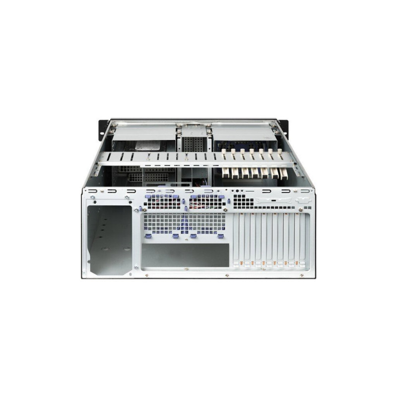 Корпус CHIEFTEC UNC-411E-B-OP