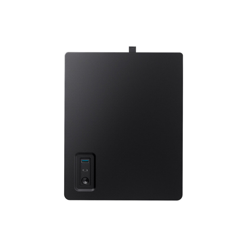 Корпус JONSBO VR3 Black