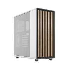 Корпус Fractal Design North Chalk White (FD-C-NOR1C-03)