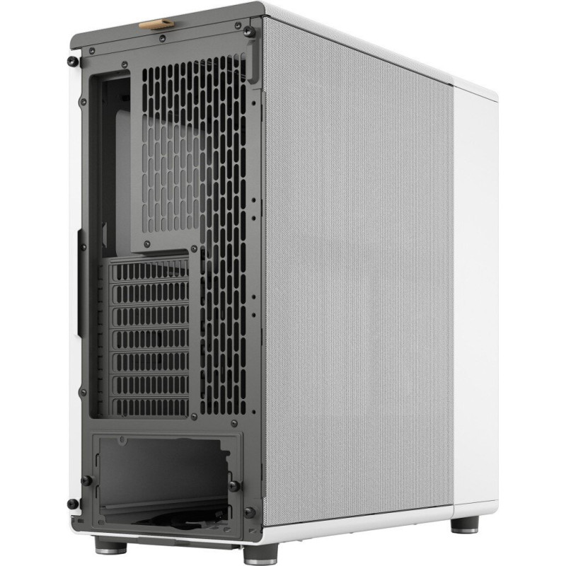 Корпус Fractal Design North Chalk White (FD-C-NOR1C-03)