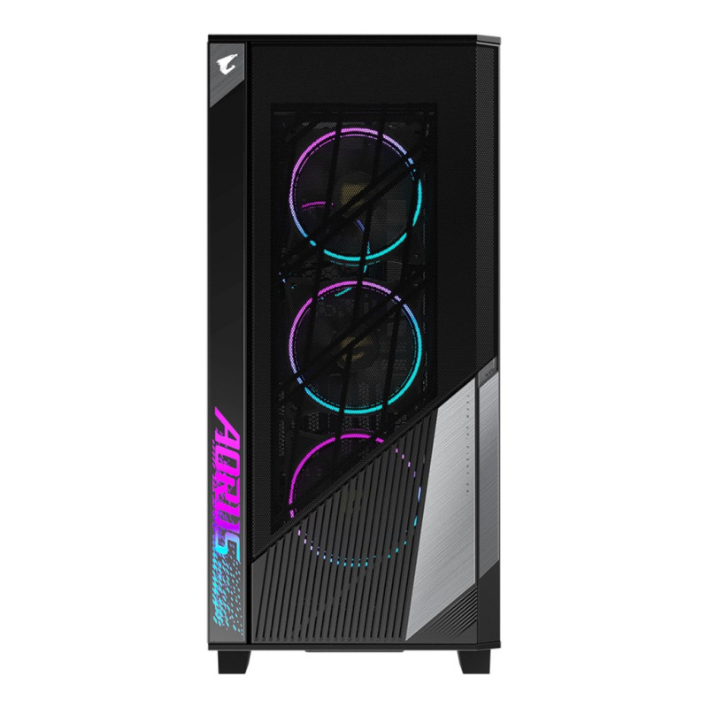 Корпус GIGABYTE GB-AC500G ST