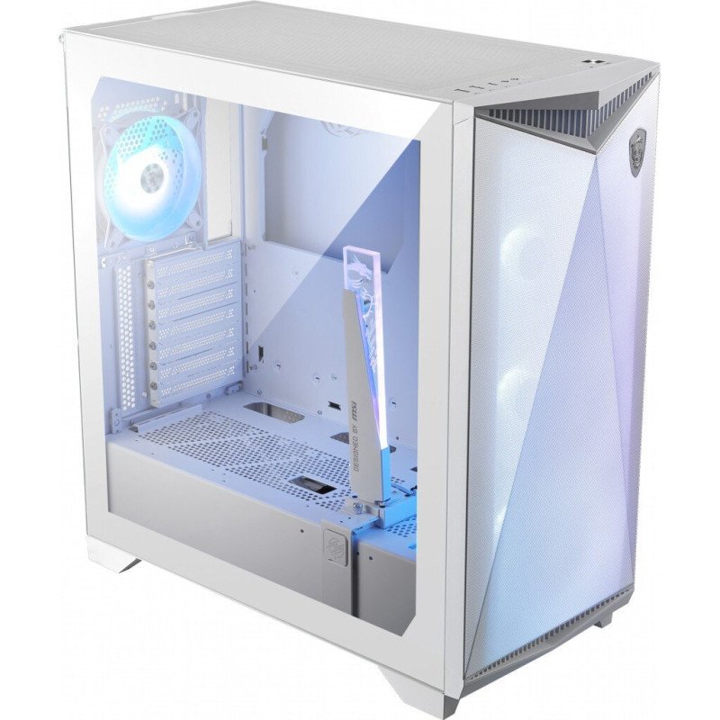 Корпус MSI MPG GUNGNIR 300R AIRFLOW WHITE