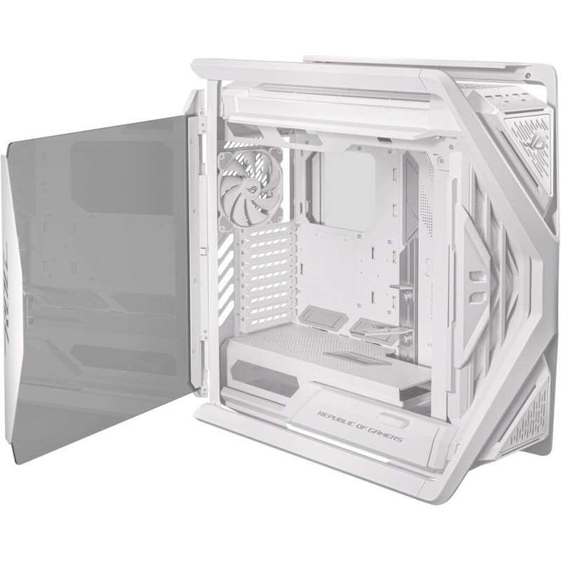 Корпус ASUS ROG Hyperion GR701 White (90DC00F3-B39000)