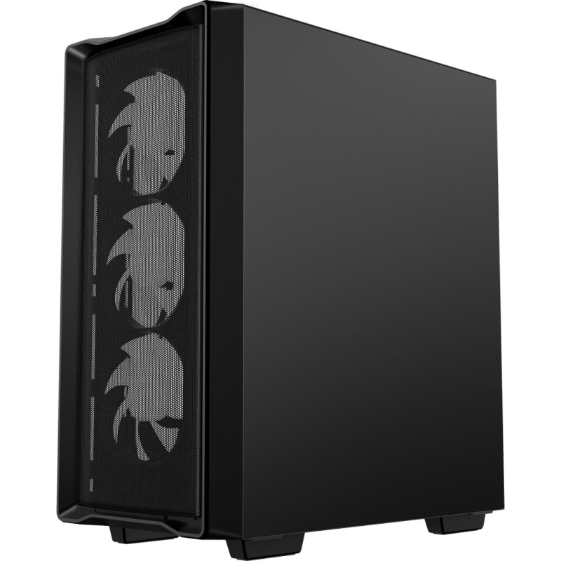 Корпус Deepcool CC560 MESH V2