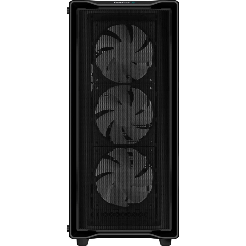 Корпус Deepcool CC560 MESH V2
