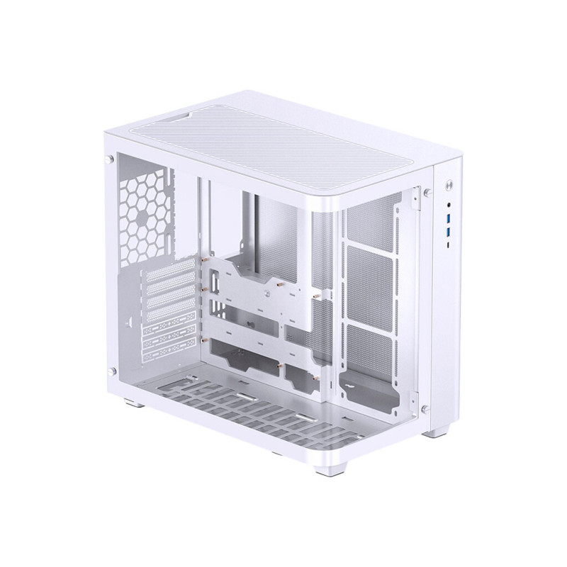 Корпус JONSBO TK-3 White