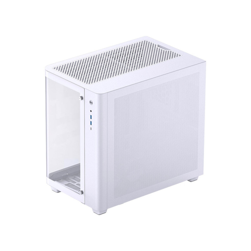 Корпус JONSBO TK-3 White