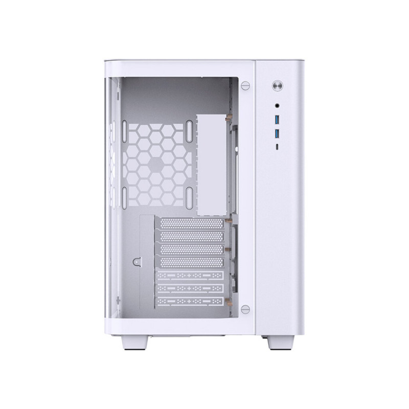 Корпус JONSBO TK-3 White