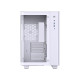 Корпус JONSBO TK-3 White