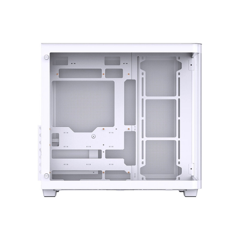 Корпус JONSBO TK-3 White