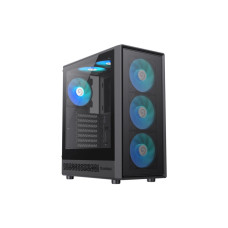 Корпус Gamemax Storm 2 AB
