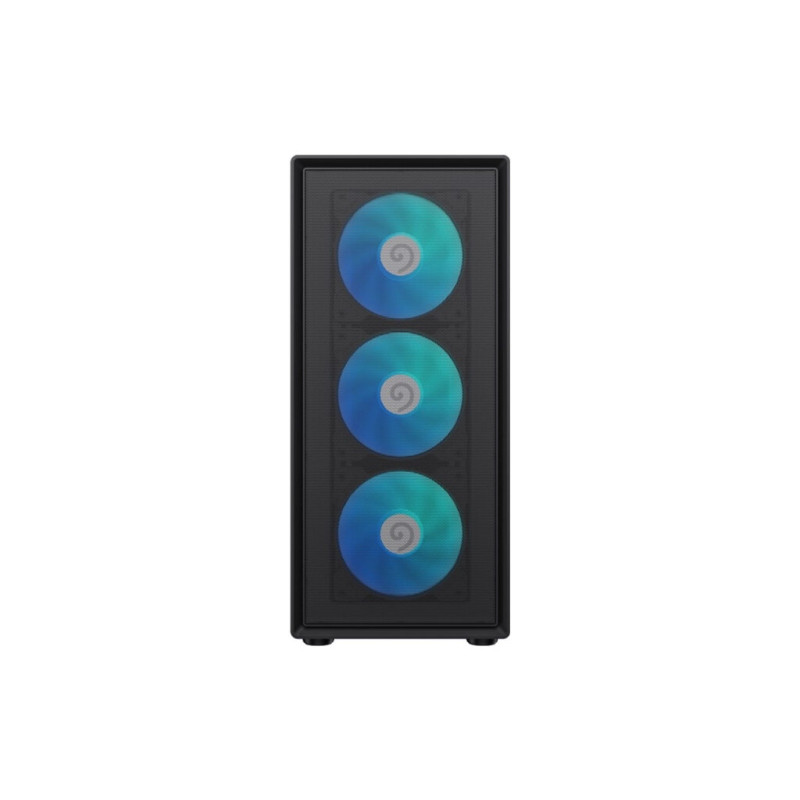 Корпус Gamemax Storm 2 AB