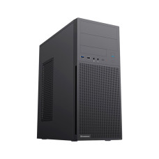 Корпус Gamemax ET-216-NP-U3
