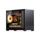 Корпус JONSBO D32 STD Black