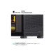Корпус JONSBO D32 STD Black