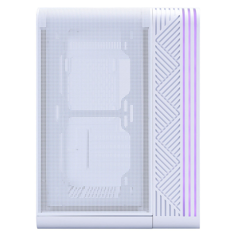 Корпус 1stPlayer VT5-WH
