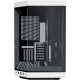 Корпус Hyte Y70 Black-White (CS-HYTE-Y70-BW)