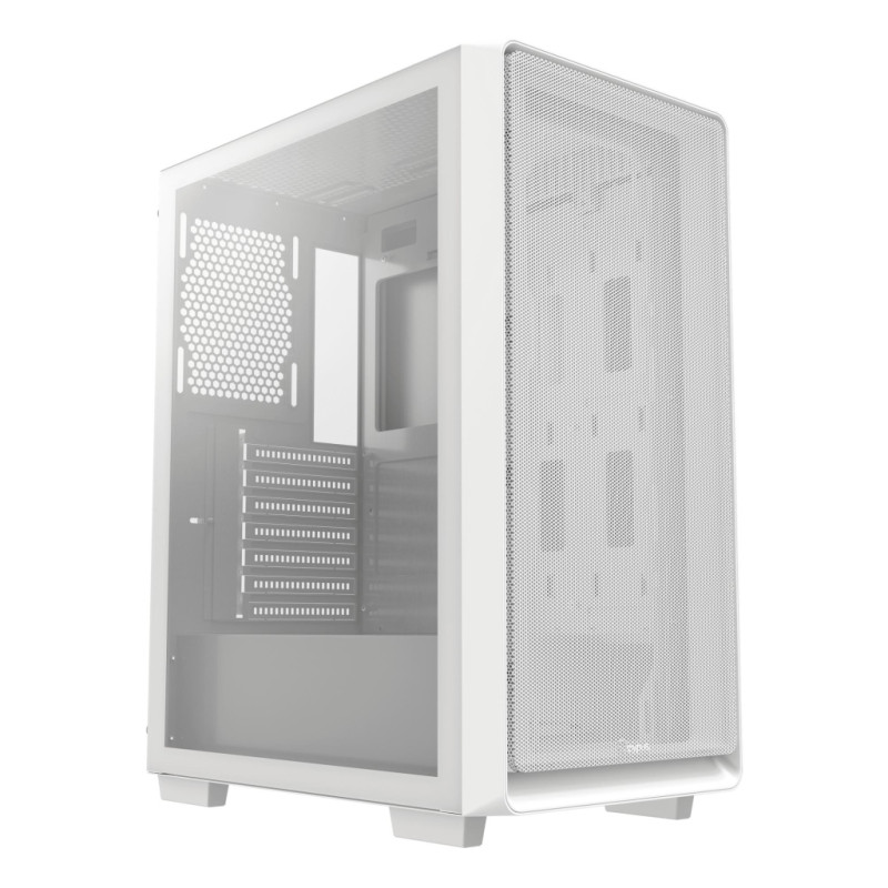 Корпус OCYPUS GAMMA C60 WH (GAMMA-C60-WHG000XX-GL)