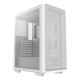 Корпус OCYPUS GAMMA C60 WH (GAMMA-C60-WHG000XX-GL)