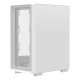 Корпус OCYPUS GAMMA C60 WH (GAMMA-C60-WHG000XX-GL)