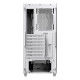 Корпус OCYPUS GAMMA C60 WH (GAMMA-C60-WHG000XX-GL)