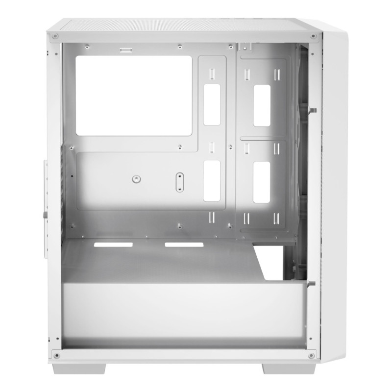 Корпус OCYPUS GAMMA C60 WH (GAMMA-C60-WHG000XX-GL)